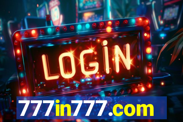 777in777.com