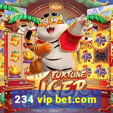 234 vip bet.com