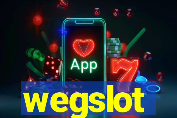 wegslot