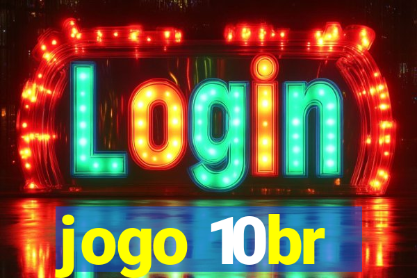 jogo 10br