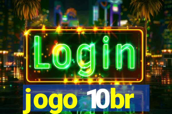 jogo 10br