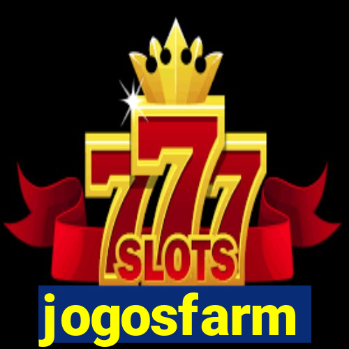 jogosfarm