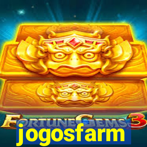 jogosfarm