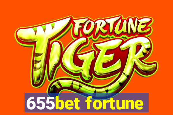 655bet fortune