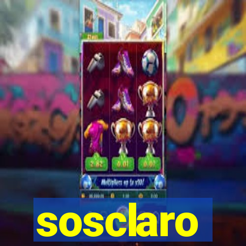 sosclaro