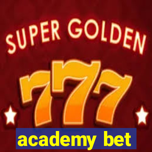 academy bet