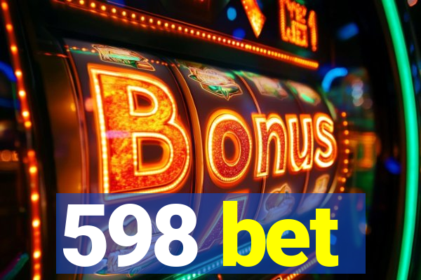 598 bet