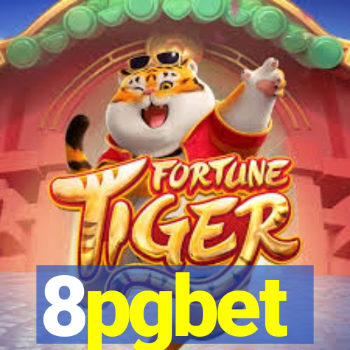 8pgbet