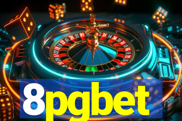 8pgbet