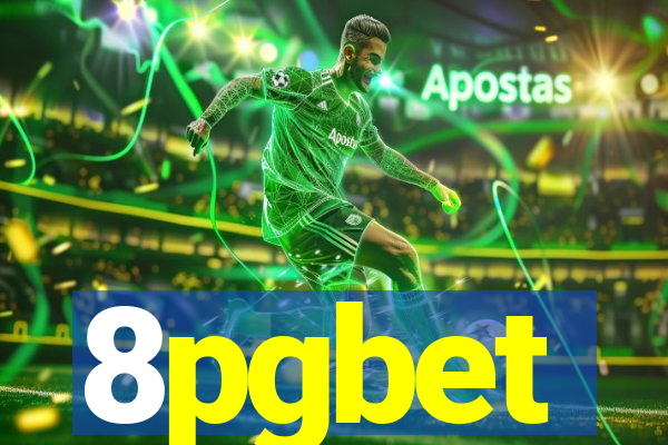 8pgbet