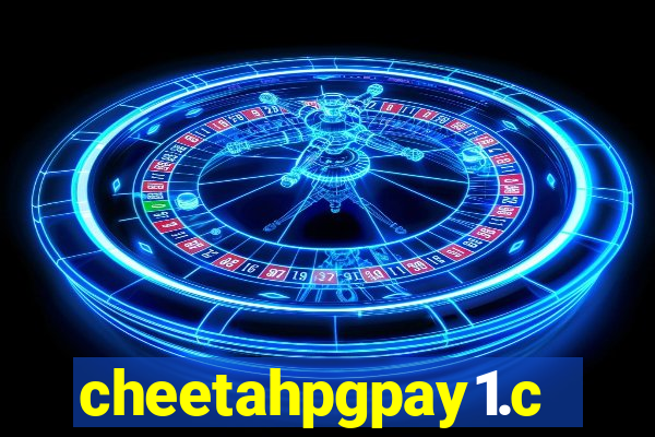 cheetahpgpay1.com