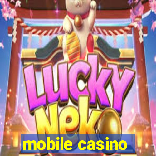 mobile casino