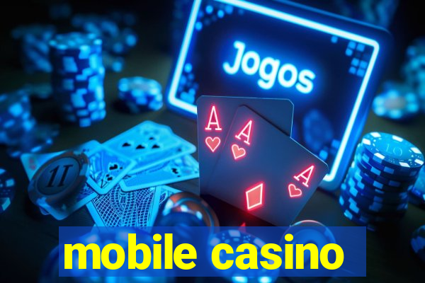 mobile casino