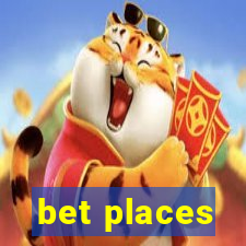 bet places