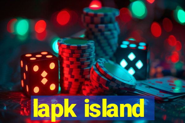 lapk island