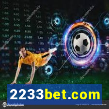 2233bet.com