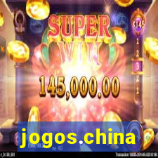 jogos.china