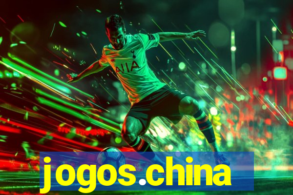 jogos.china