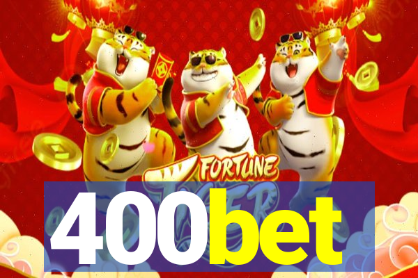 400bet