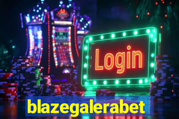 blazegalerabet