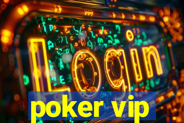 poker vip