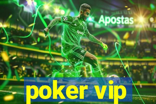 poker vip