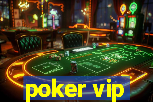 poker vip