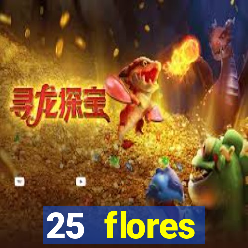 25 flores silvestres com nomes