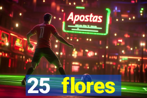 25 flores silvestres com nomes