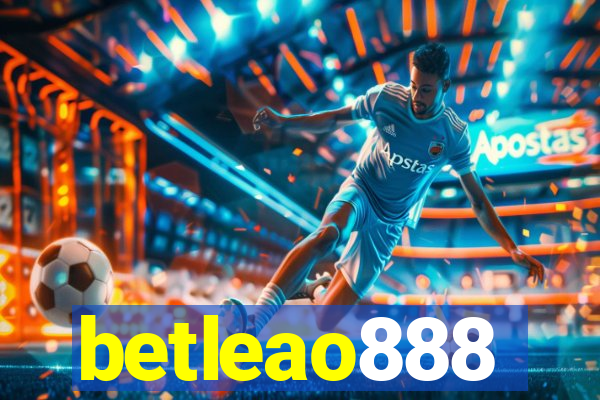 betleao888