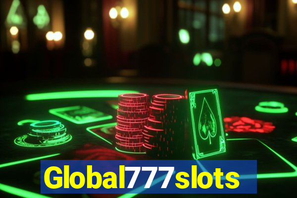 Global777slots