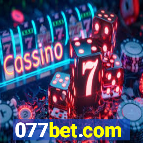 077bet.com