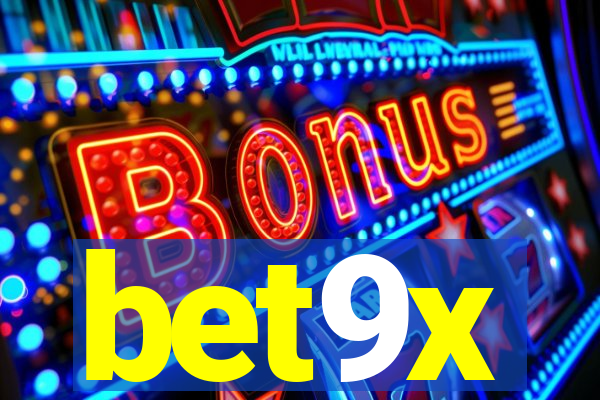 bet9x