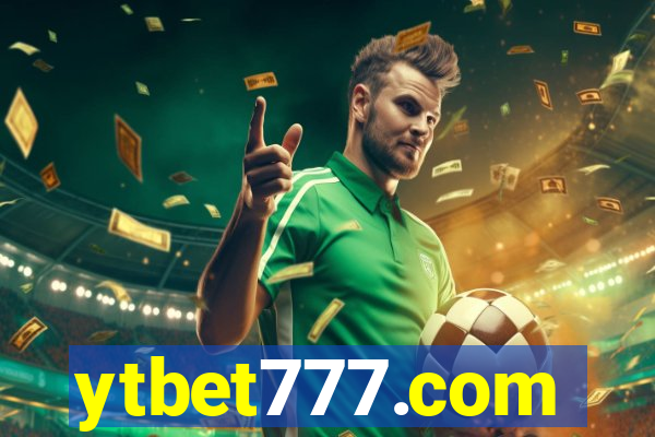 ytbet777.com