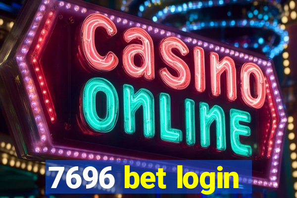 7696 bet login