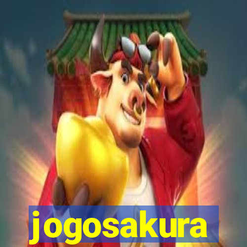 jogosakura