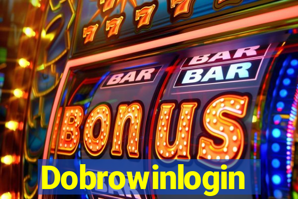 Dobrowinlogin