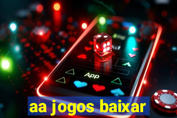 aa jogos baixar