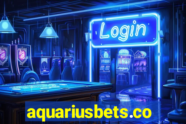 aquariusbets.com