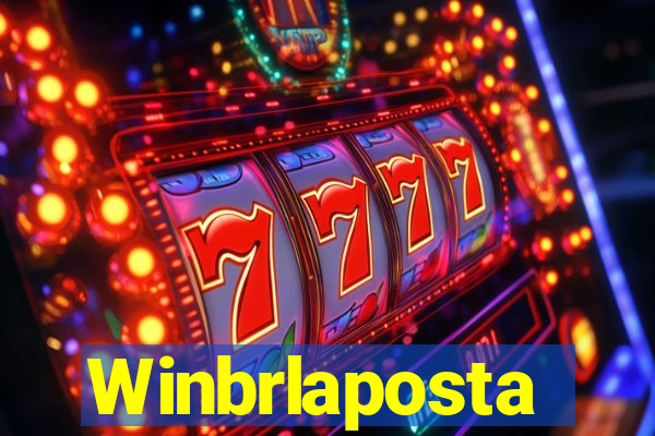 Winbrlaposta