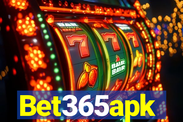 Bet365apk