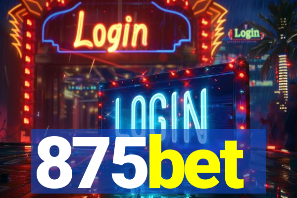 875bet