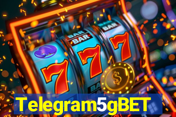 Telegram5gBET