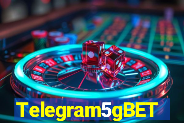 Telegram5gBET