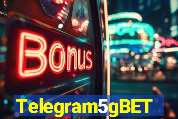 Telegram5gBET