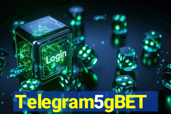 Telegram5gBET