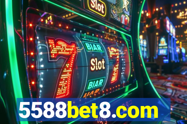 5588bet8.com