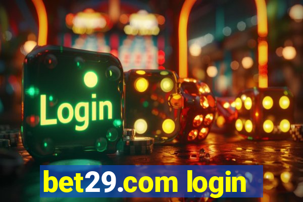 bet29.com login