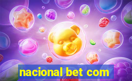 nacional bet com