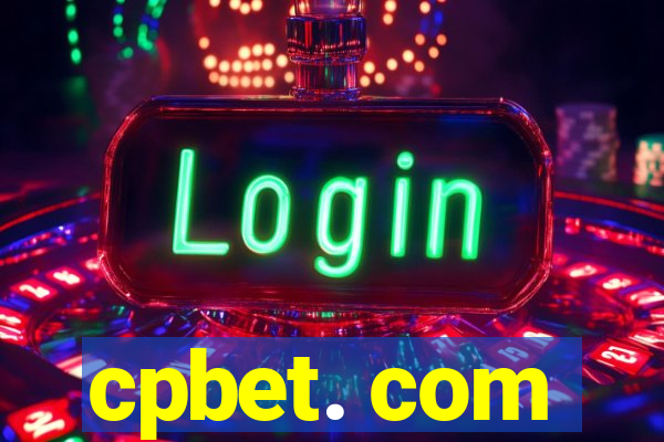 cpbet. com